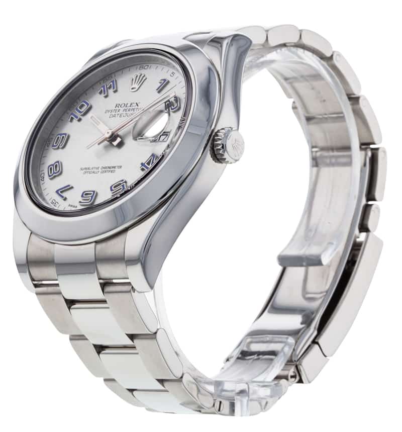 Rolex Datejust II 116300
